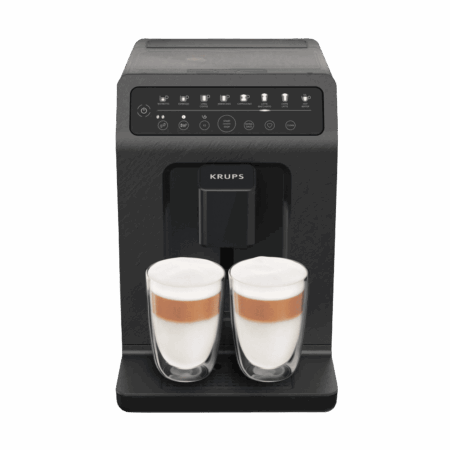 Krups Evidence ECOdesign EA897B