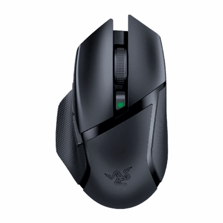 Razer Basilisk X HyperSpeed Wireless Gaming Mouse for PC