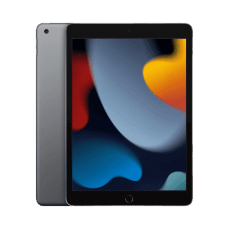 Apple iPad 10.9" Wi-Fi + Cellular 64GB