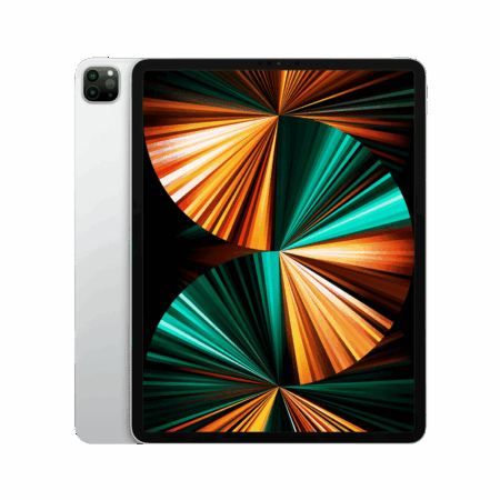 2021 Apple 12.9-inch iPad Pro Wi-Fi 512GB