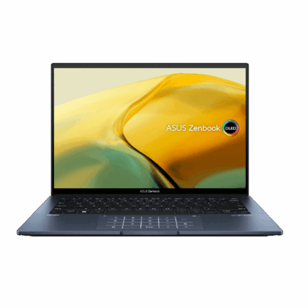 Zenbook 14 OLED (UX3402)|Laptops For Home - ASUS