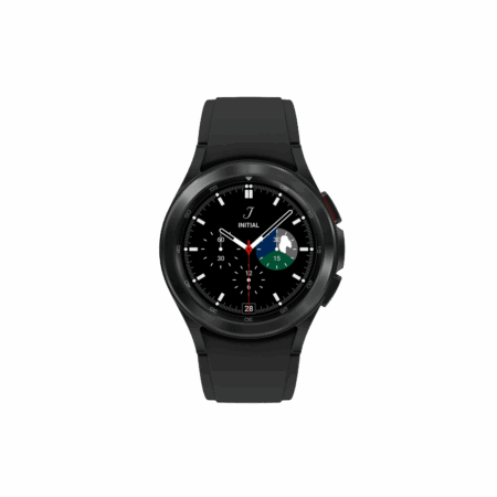 SAMSUNG Galaxy Watch 4 Classic - 42mm BT - Black
